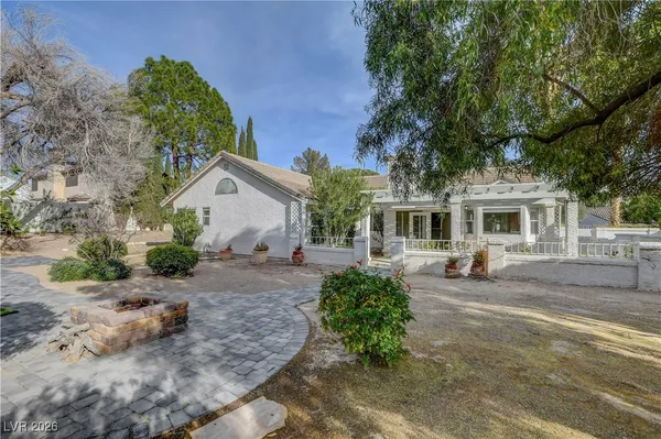 $725,000 | 1566 Brentwood Drive, Boulder City, NV 89005