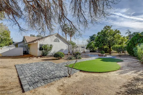 $725,000 | 1566 Brentwood Drive, Boulder City, NV 89005