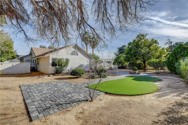 $725,000 | 1566 Brentwood Drive, Boulder City, NV 89005