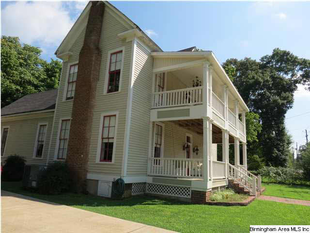 6593 Highway 11 Springville, AL 35146 - Photo 22 of 26