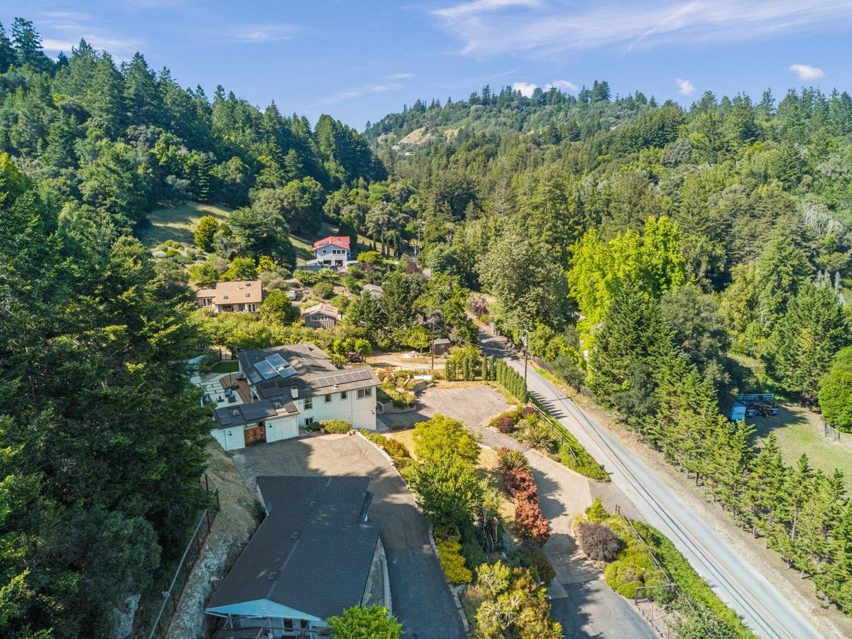 365 Granite Creek Road Santa Cruz, CA 95065 - Photo 53 of 58