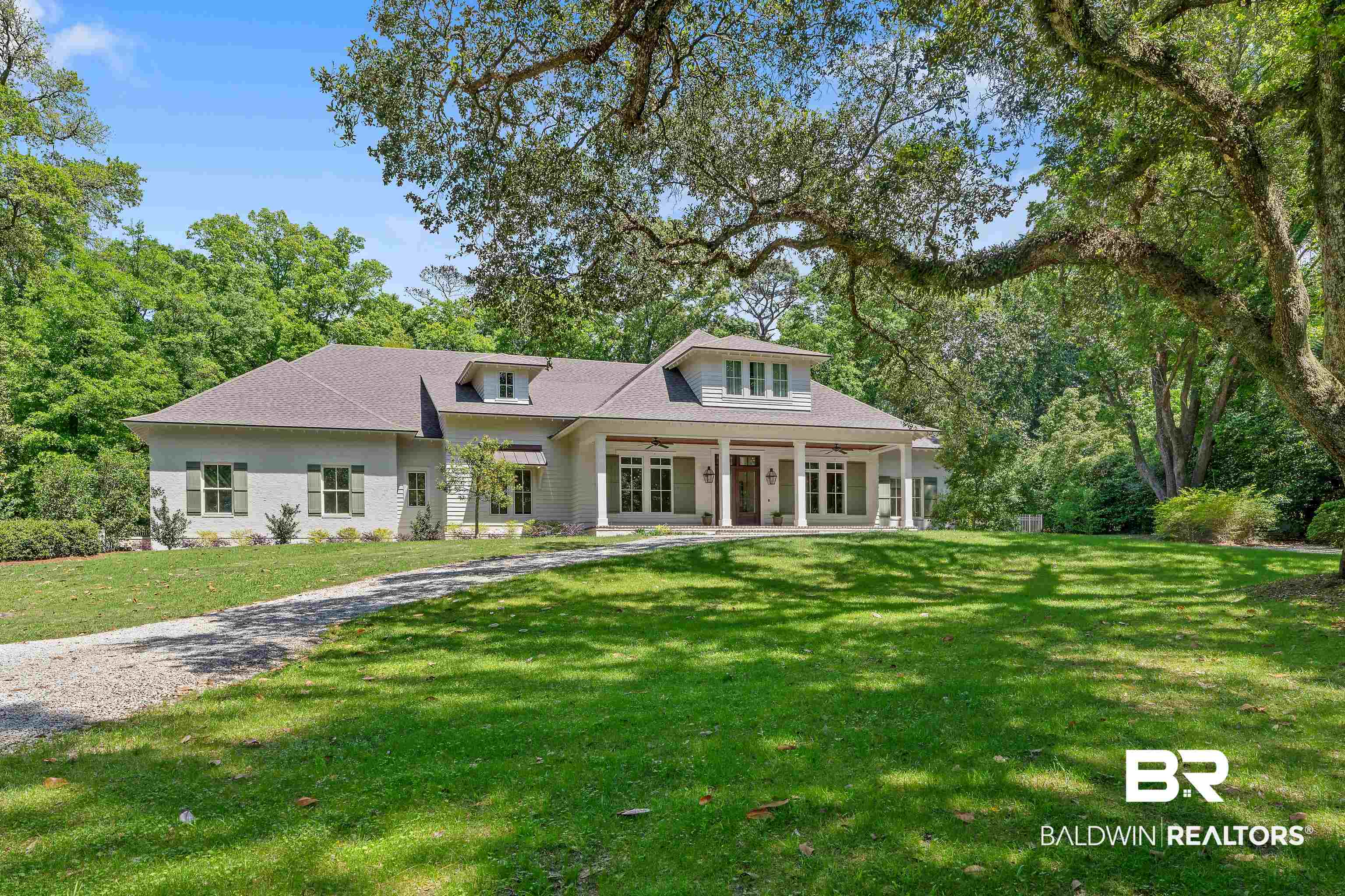 23800 Main Street Fairhope, AL 36532 - Photo 1 of 51 Front