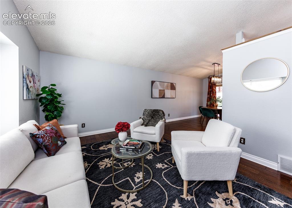 5255 Farm Ridge Place Colorado Springs, CO 80917 - Photo 4 of 48