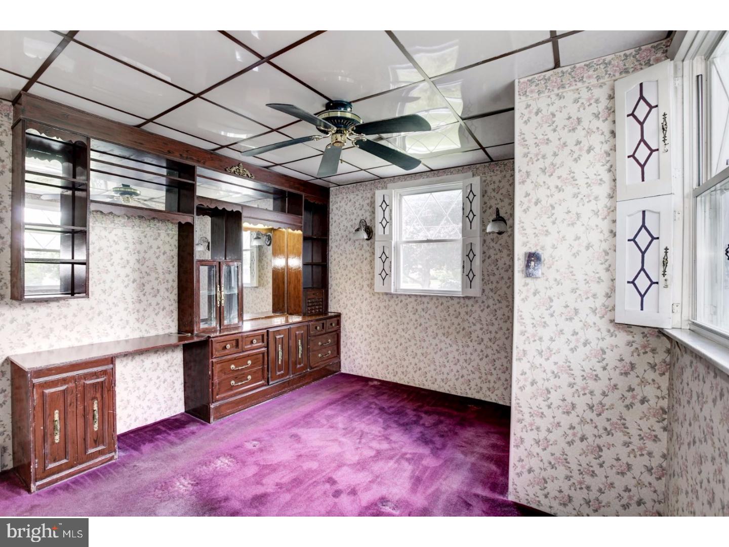 223 Taylor Road Springfield, PA 19064 - Photo 8 of 17 Bedroom - Main