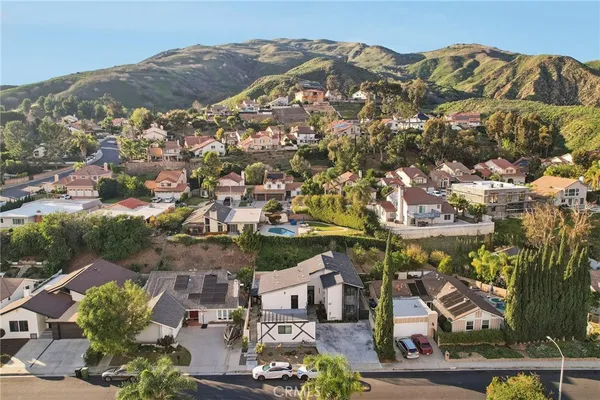 $1,449,500 | 17465 Tuscan Drive, Granada Hills, CA 91344