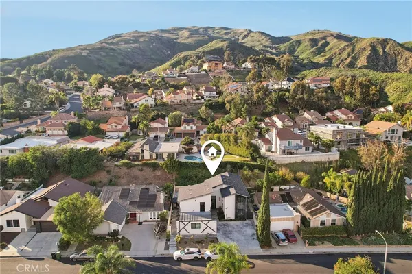 $1,449,500 | 17465 Tuscan Drive, Granada Hills, CA 91344