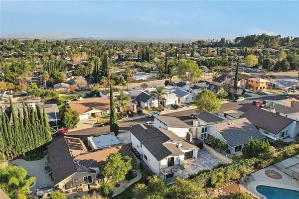 $1,449,500 | 17465 Tuscan Drive, Granada Hills, CA 91344