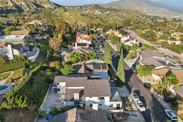 $1,449,500 | 17465 Tuscan Drive, Granada Hills, CA 91344