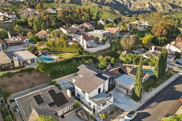 $1,449,500 | 17465 Tuscan Drive, Granada Hills, CA 91344