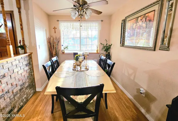 $319,900 | 301 North Central Avenue, Wapato, WA 98951