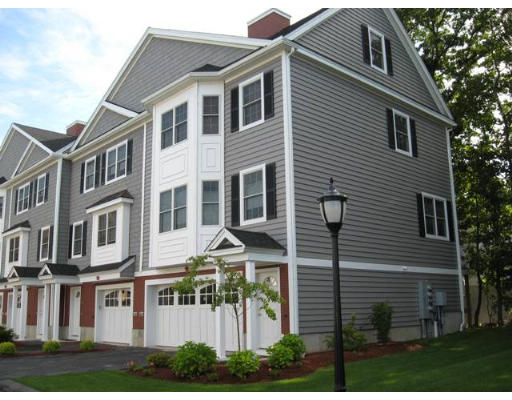 1975 Middlesex Street, Unit 48 Lowell, MA 01851 - Photo 1 of 5