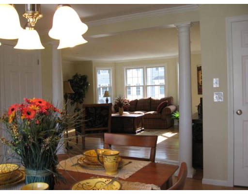 1975 Middlesex Street, Unit 48 Lowell, MA 01851 - Photo 4 of 5