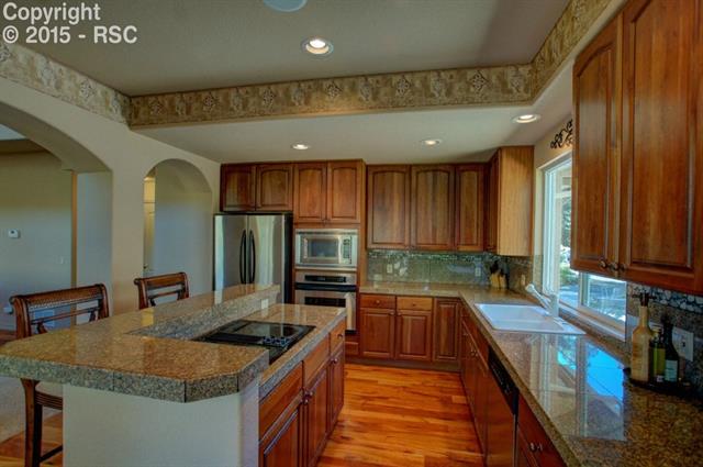 4482 High Forest Road Colorado Springs, CO 80908 - Photo 13 of 34 Gallery Image 13