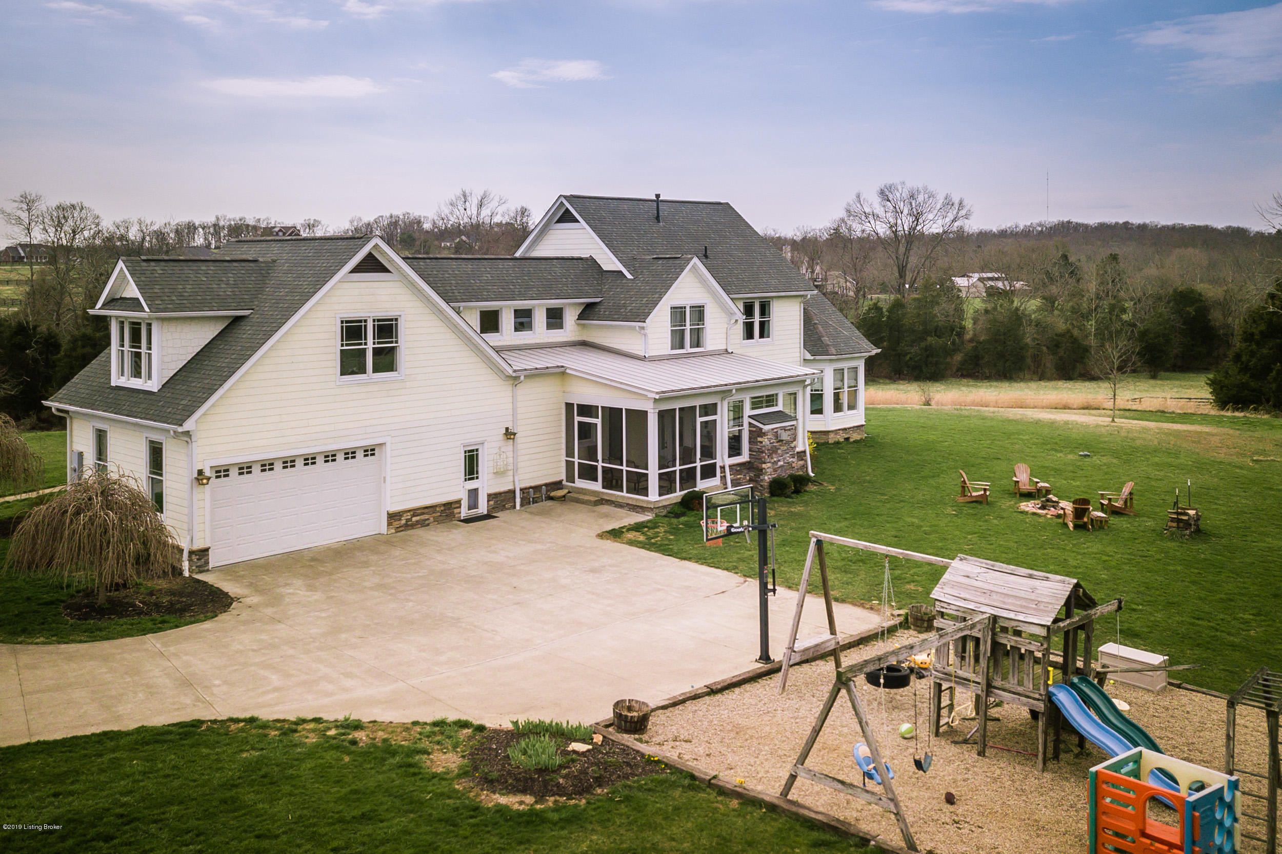 2613 Dawson Ridge Road La Grange, KY 40031 - Photo 40 of 52 2613 Dawson Ridge Rd-06