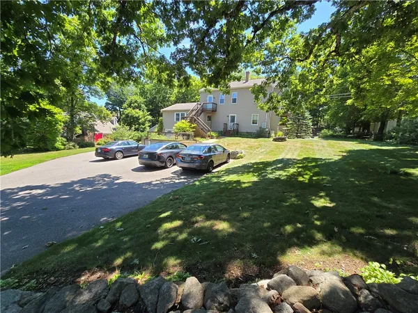 $1,800 | 180 South Main Street, Unit 3, Burrillville, RI 02859