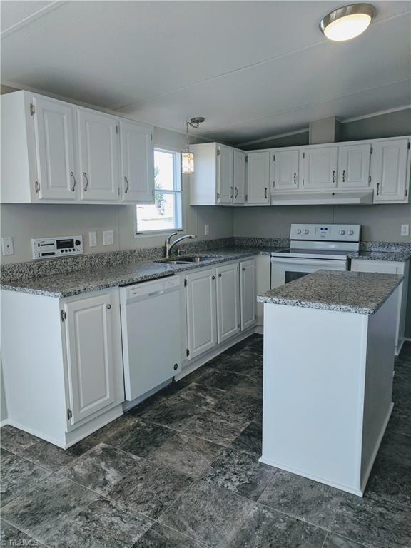 2764 Guerrant Springs Road Ruffin, NC 27326 - Photo 3 of 19
