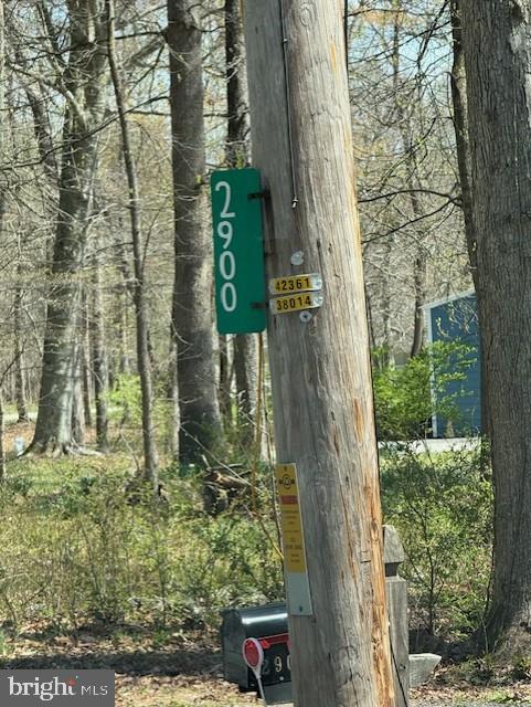 2907 Frenchtown Road Newark, DE 19702 - Photo 4 of 5 Across the Street from 2900 Frenchtown Rd