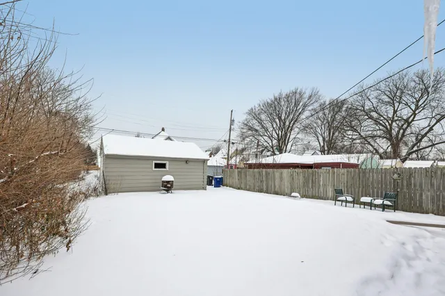 $165,000 | 878 Magnolia Avenue East, St. Paul, MN 55106