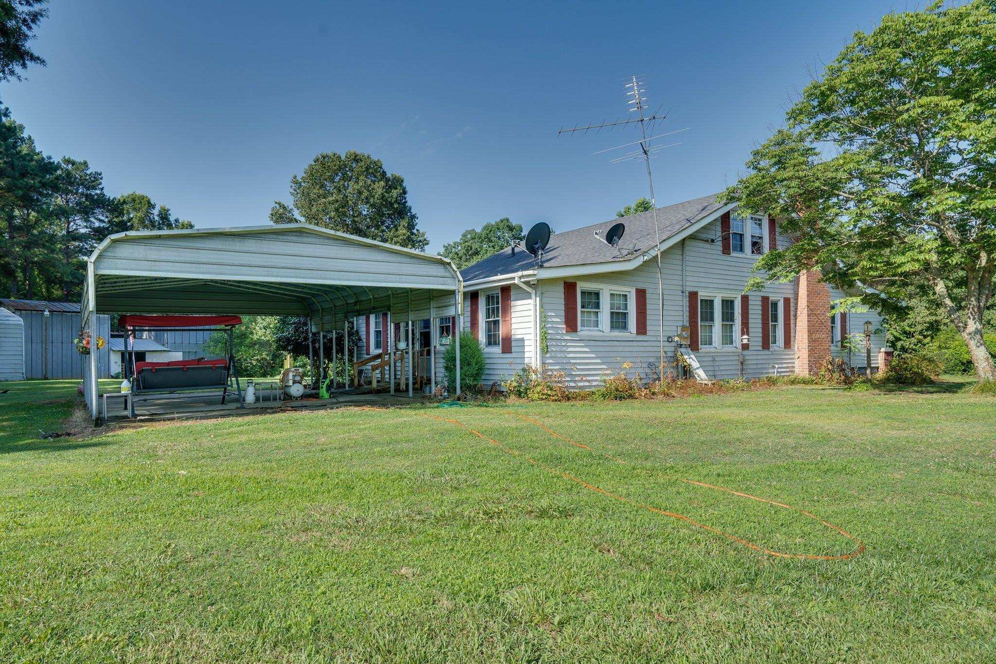 1724 Old Us 64 Spring Spring Hope, NC 27882 - Photo 16 of 23 Photo 16