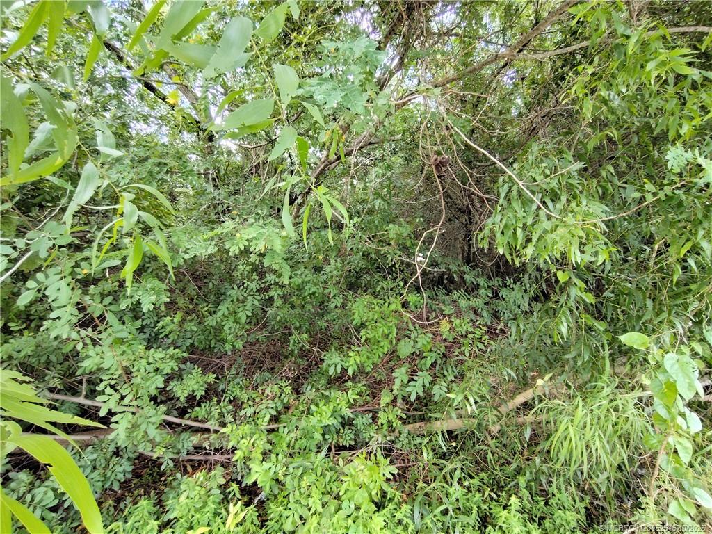 5470 Southeast Ebbtide Avenue Stuart, FL 34997 - Photo 24 of 40 a view of a lush green field