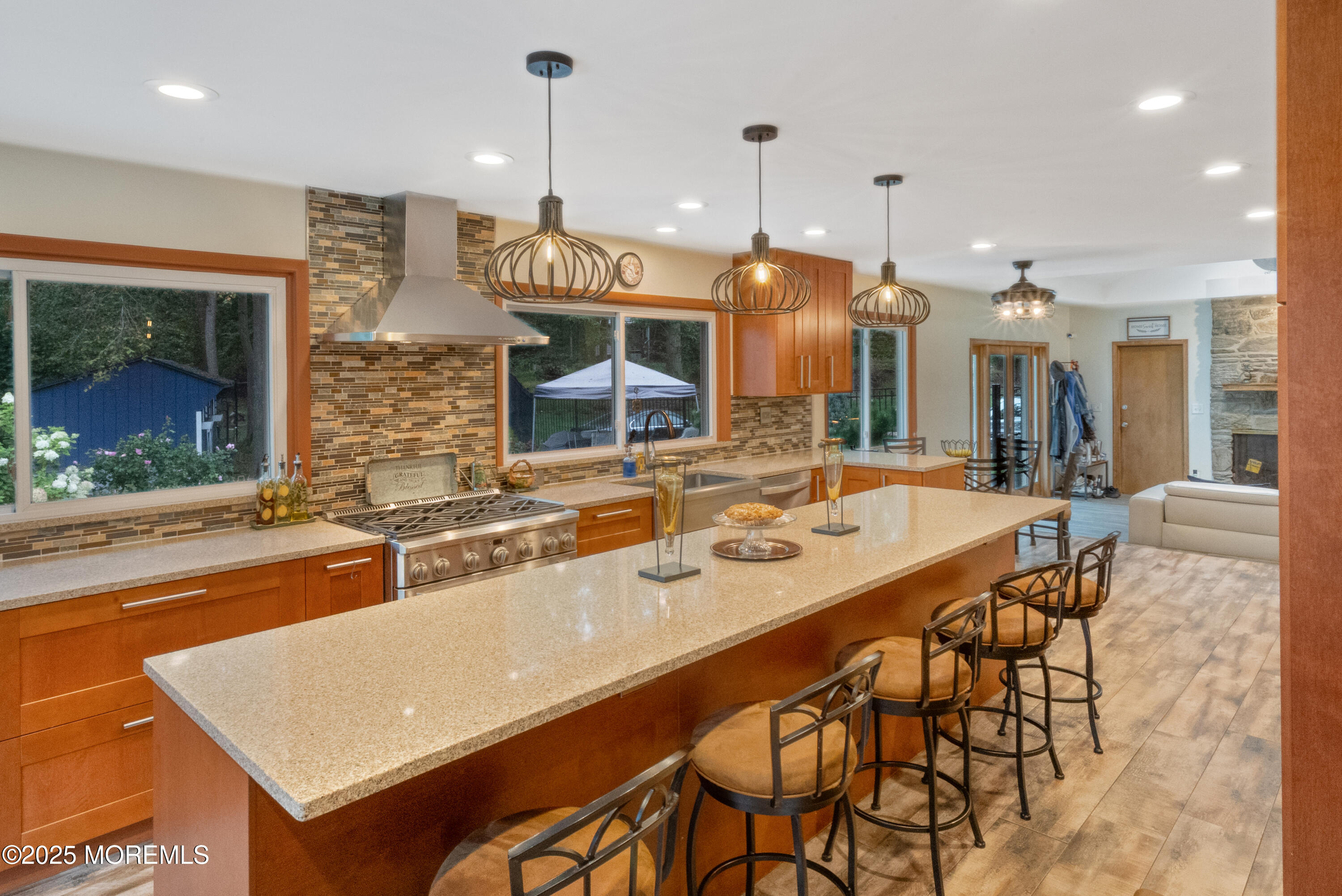 12 Crest Drive Colts Neck, NJ 07722 - Photo 21 of 69 DSC02007_hdr