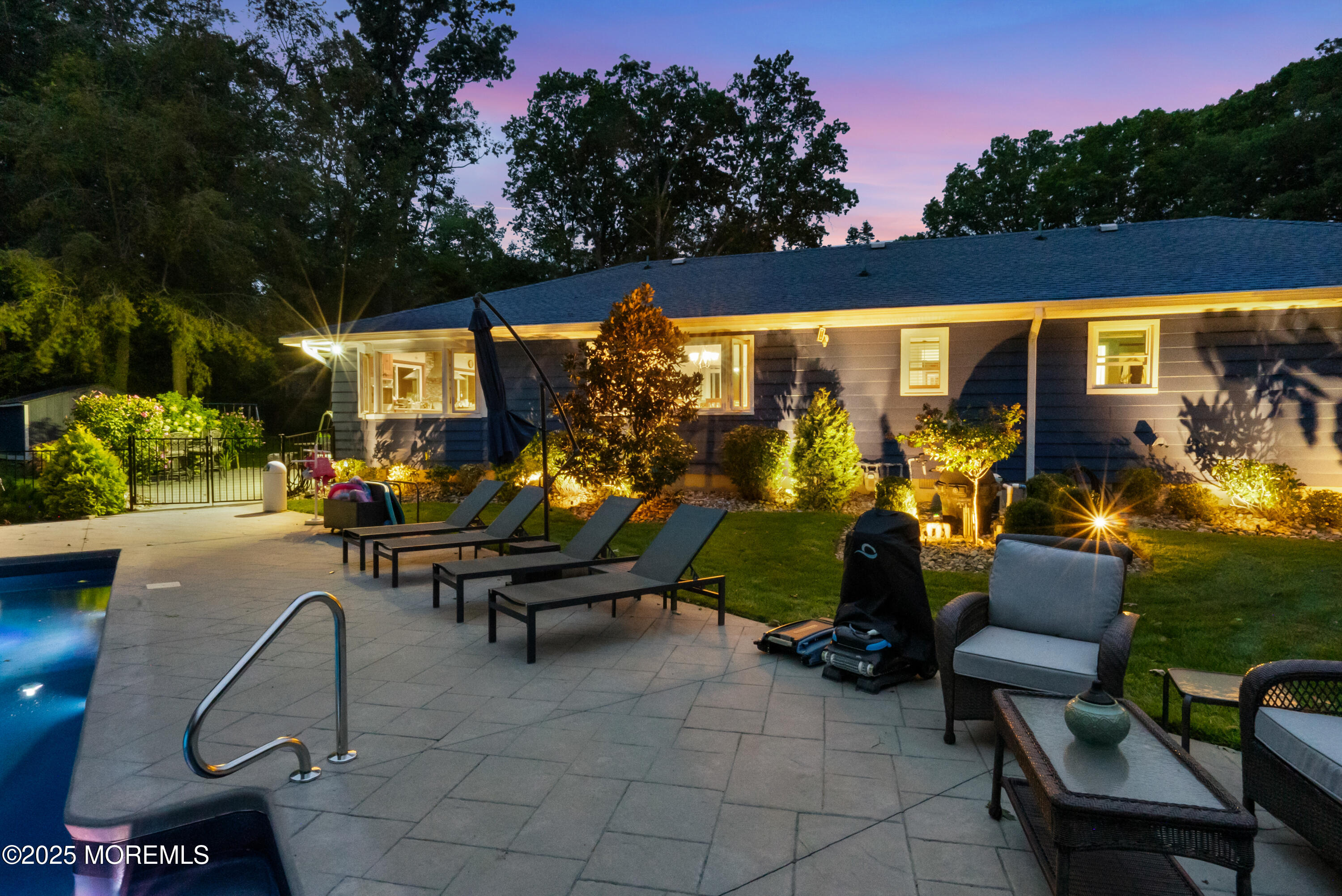 12 Crest Drive Colts Neck, NJ 07722 - Photo 65 of 69 DSC01691