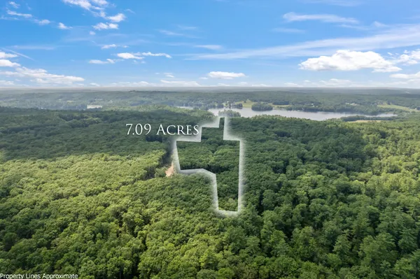 $92,500 | Lot 7 Badger Way, Nobleboro, ME 04555