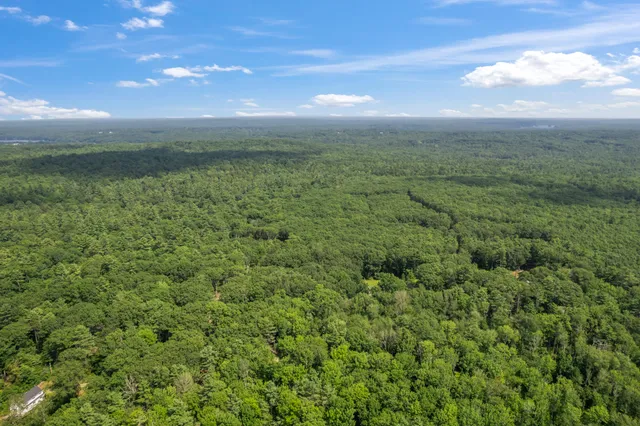 $92,500 | Lot 7 Badger Way, Nobleboro, ME 04555