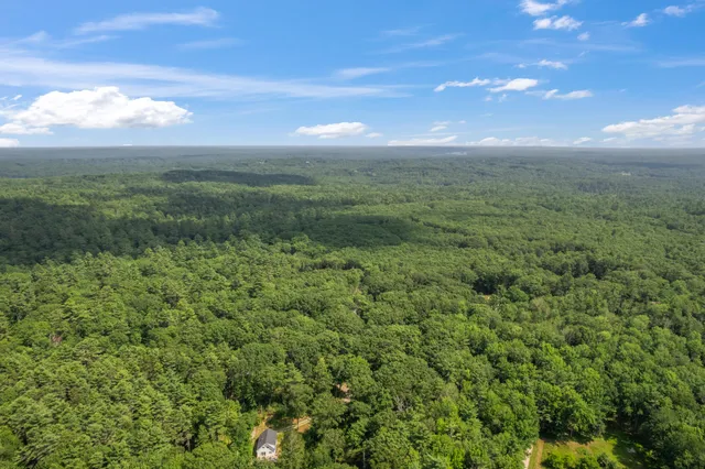 $92,500 | Lot 7 Badger Way, Nobleboro, ME 04555