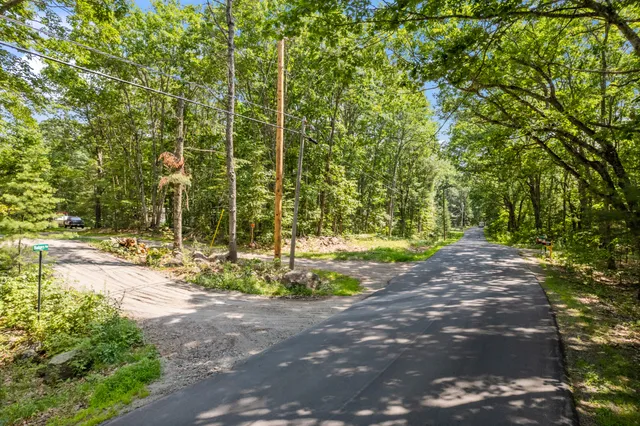 $92,500 | Lot 7 Badger Way, Nobleboro, ME 04555