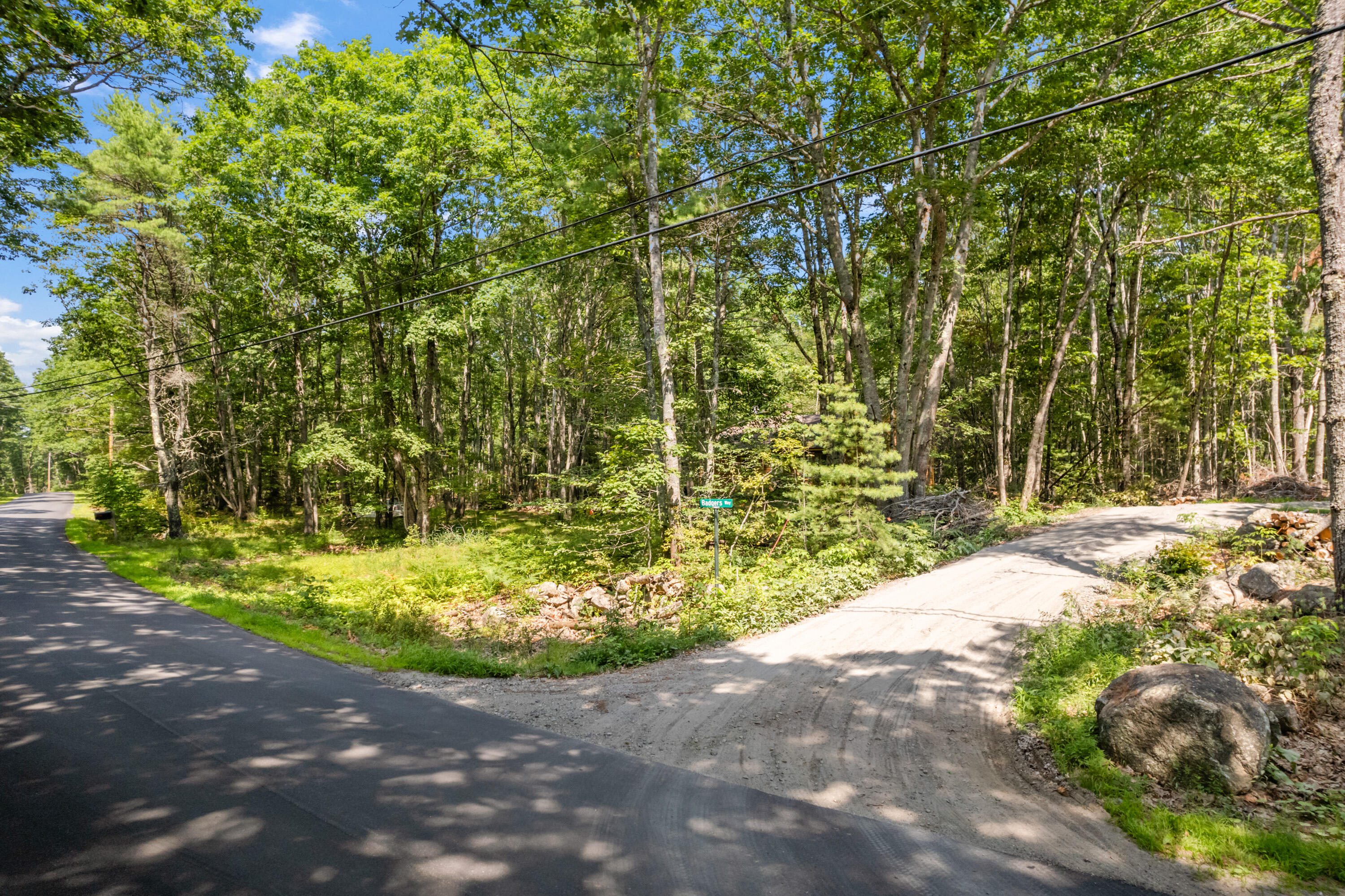 Lot 7 Badger Way Nobleboro, ME 04555 - Photo 2 of 18 Lot 7 W Neck Rd_118