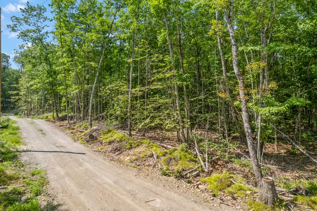 $92,500 | Lot 7 Badger Way, Nobleboro, ME 04555