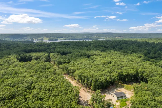 $92,500 | Lot 7 Badger Way, Nobleboro, ME 04555