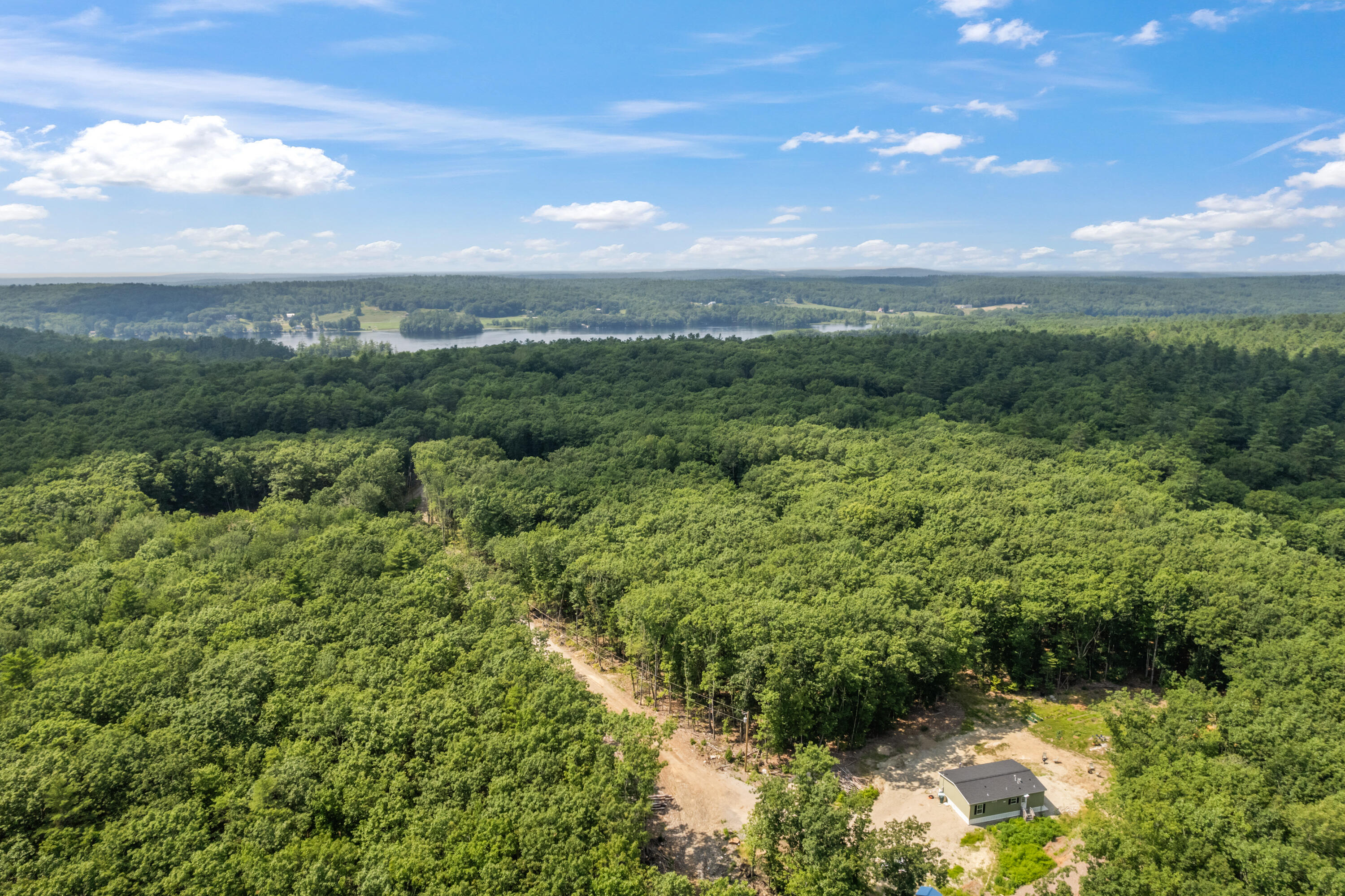 Lot 7 Badger Way Nobleboro, ME 04555 - Photo 7 of 18 Lot 7 W Neck Rd_105