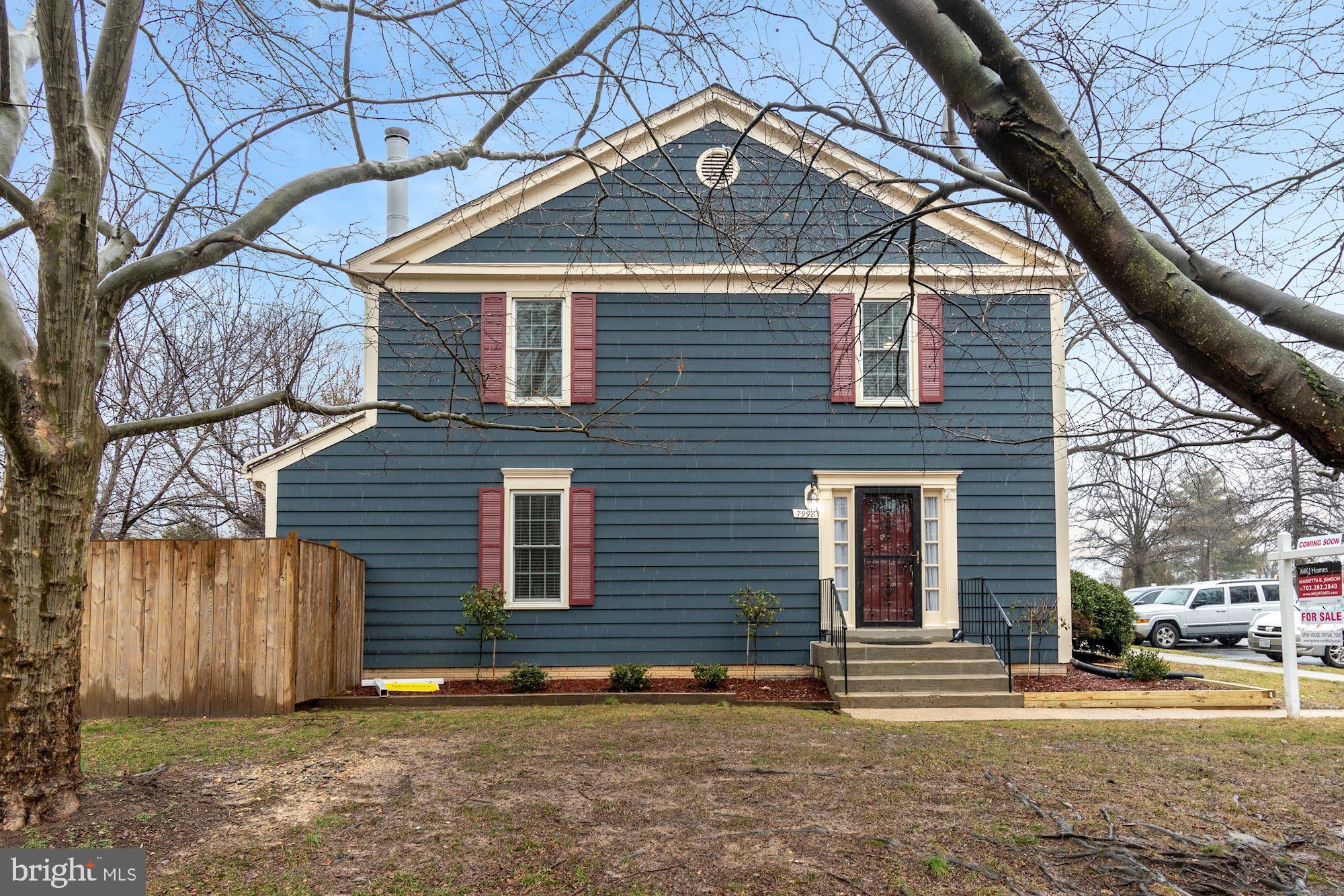 7998 Northumberland Road Springfield, VA 22153 - Photo 49 of 53 Gallery Image 49