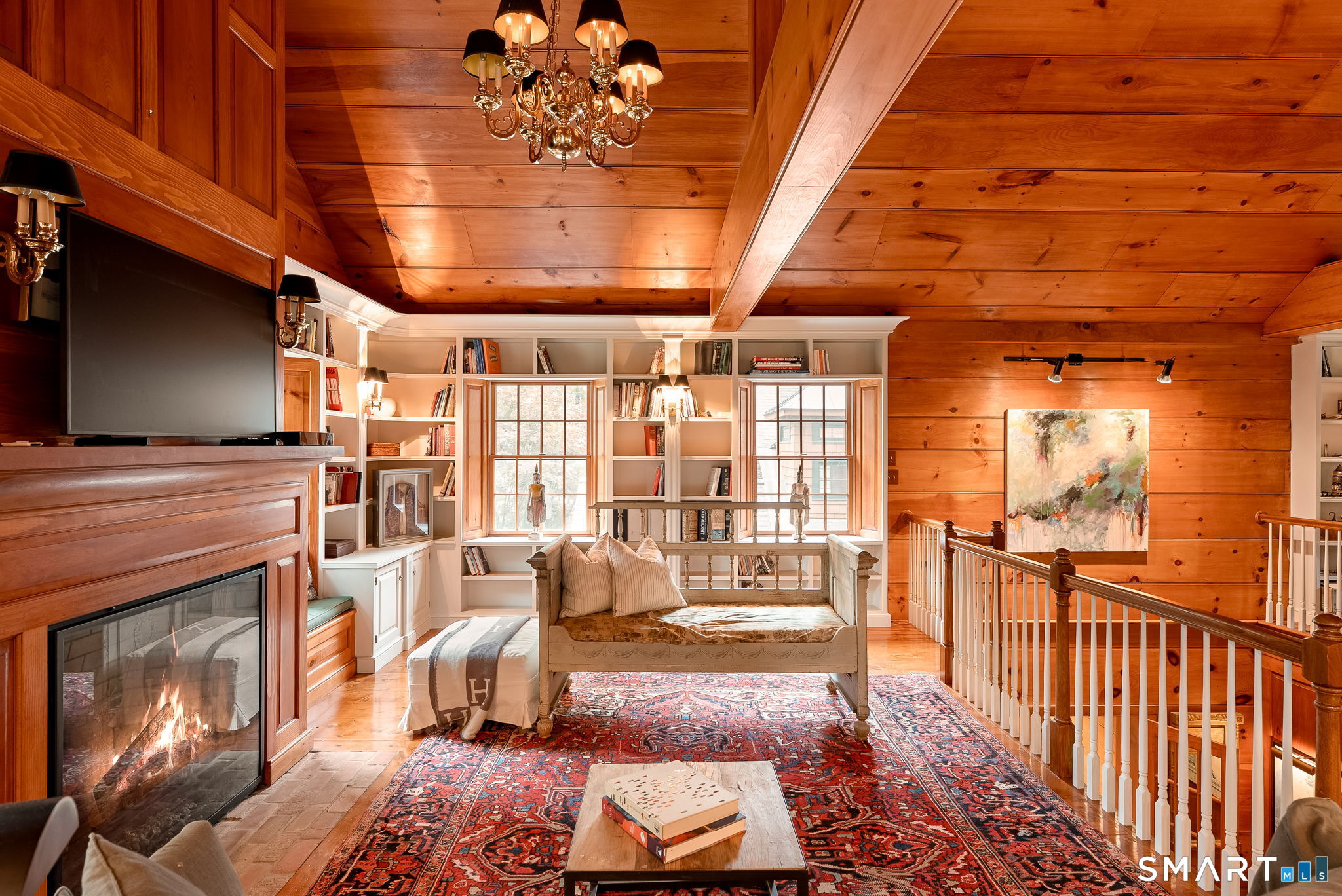 142 Interlaken Road Salisbury, CT 06039 - Photo 12 of 40