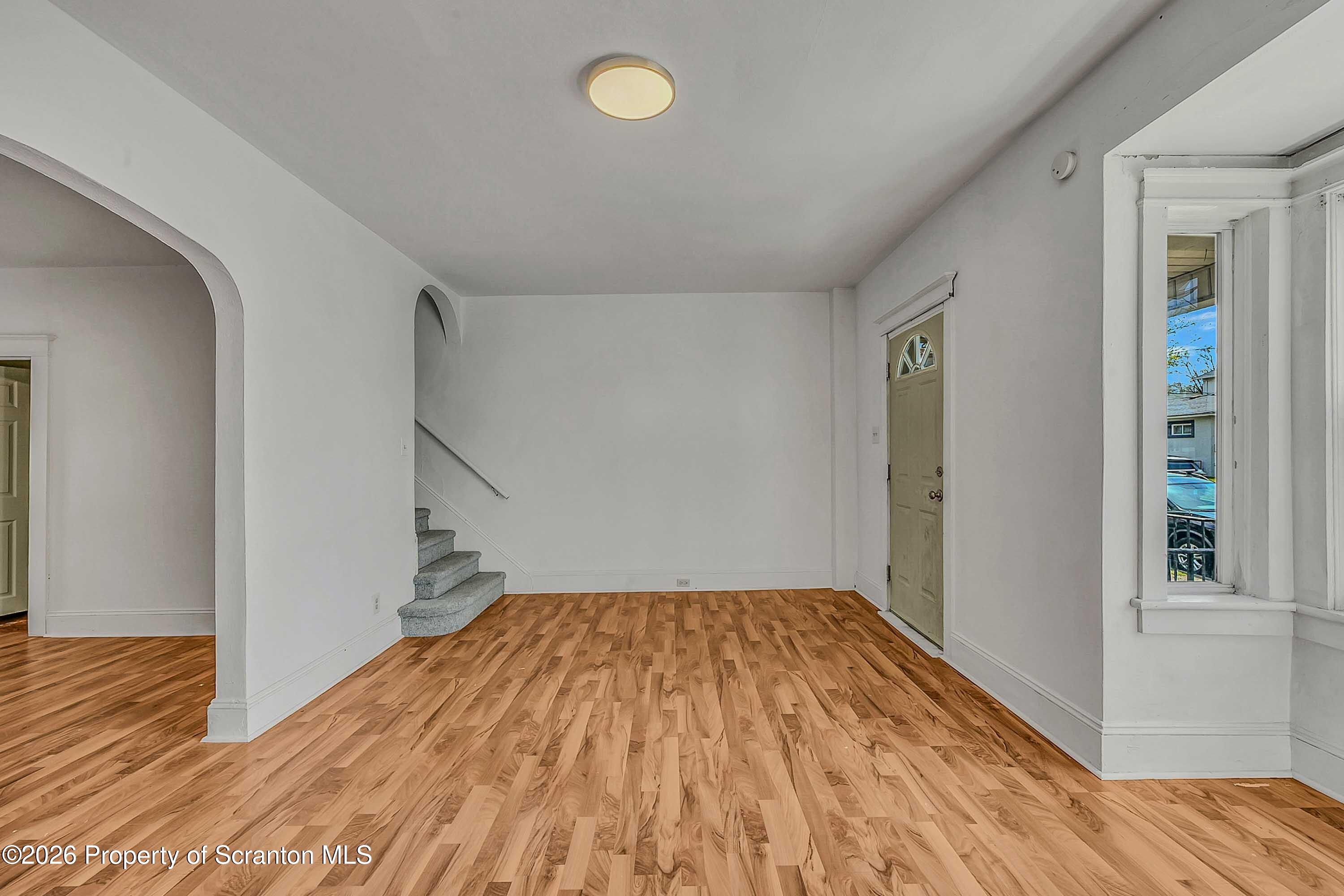 1807 Green Ridge Street Dunmore, PA 18509 - Photo 2 of 15 Greenridge Street -3