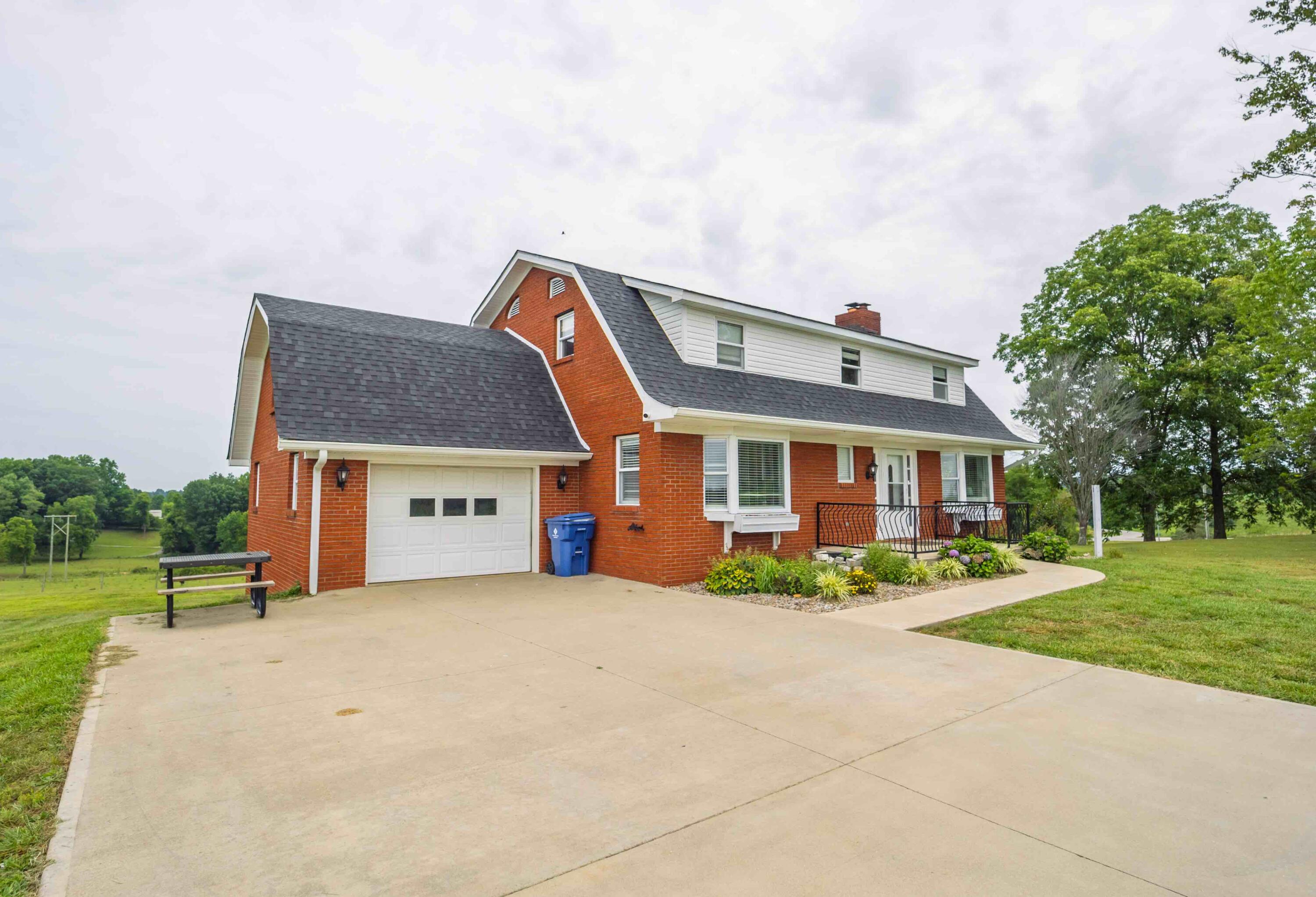 208 West Todd Road Science Hill, KY 42553 - Photo 13 of 75 NJ9A666219