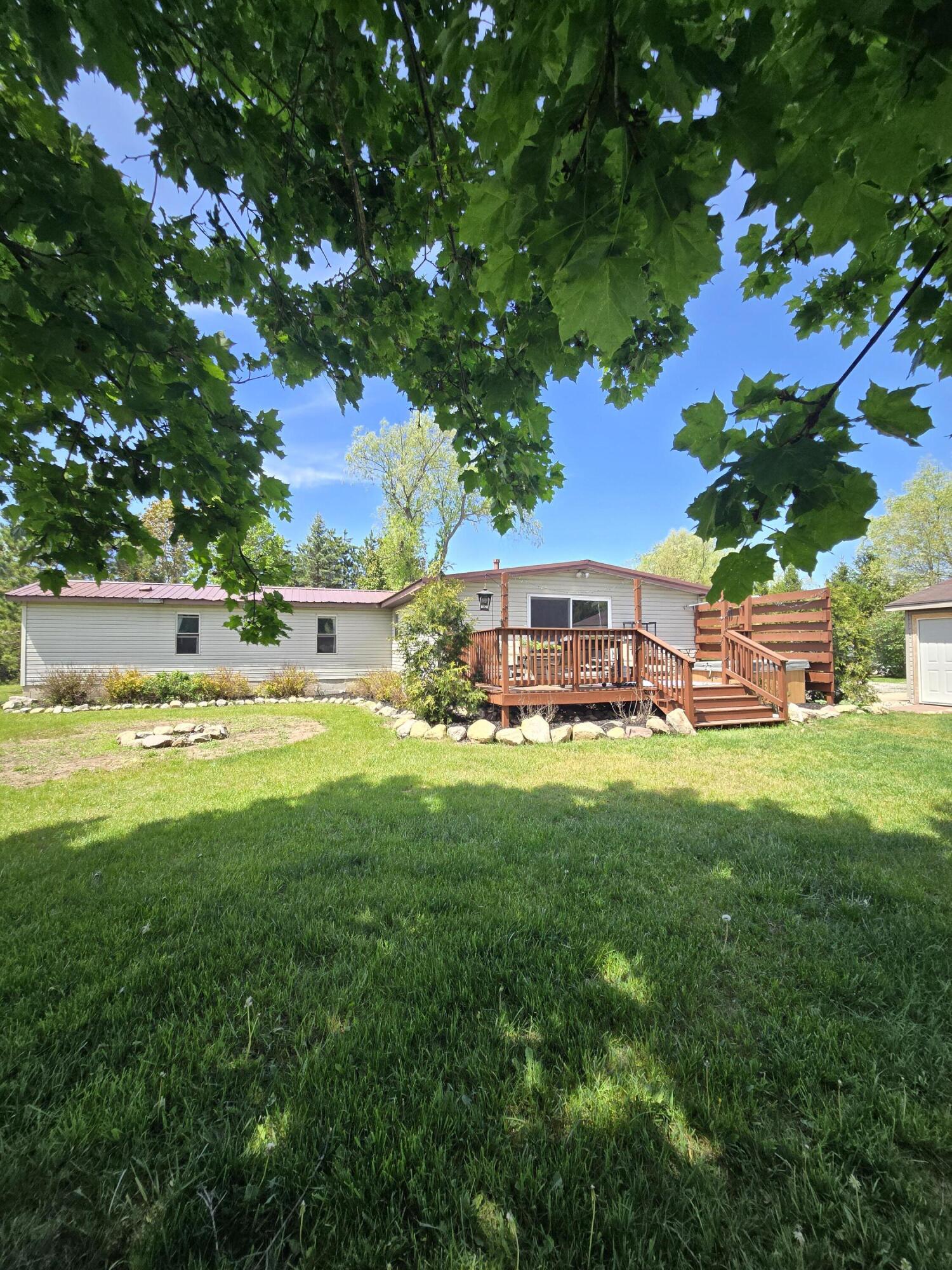 12495 5 Mile Road Evart, MI 49631 - Photo 49 of 75 20260526_143315