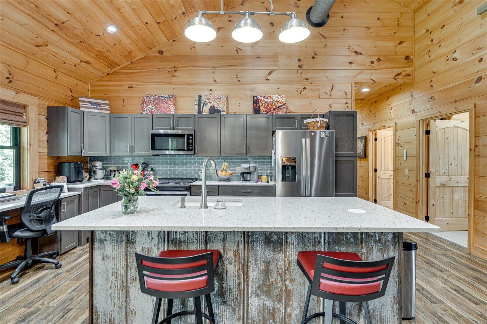 4051 Busters Run Ooltewah, TN 37363 - Photo 12 of 38 12-4051 Busters Run-12