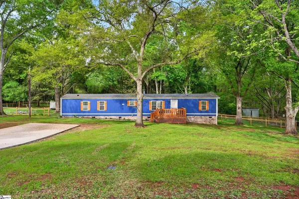 $210,000 | 67 Creekwood Drive, Fountain Inn, SC 29644