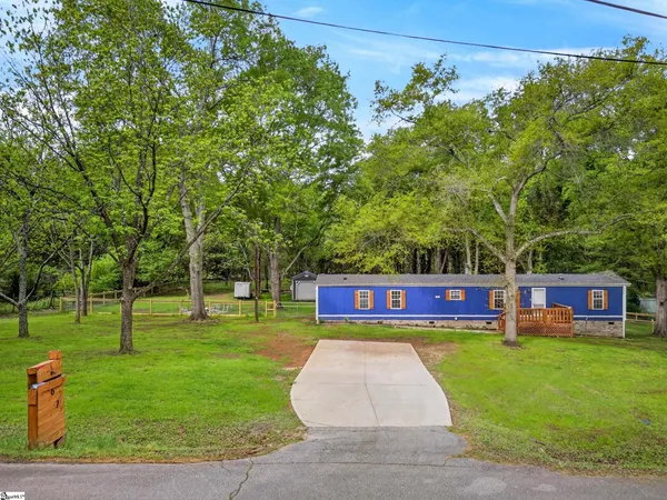 $210,000 | 67 Creekwood Drive, Fountain Inn, SC 29644