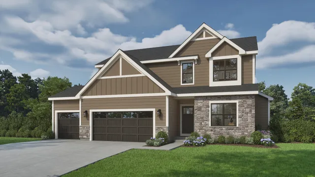 $609,900 | W149-n11973 W149-n11973 Red Holly Drive, Germantown, WI 53022