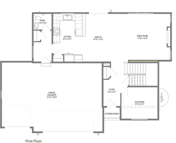 $609,900 | W149-n11973 W149-n11973 Red Holly Drive, Germantown, WI 53022