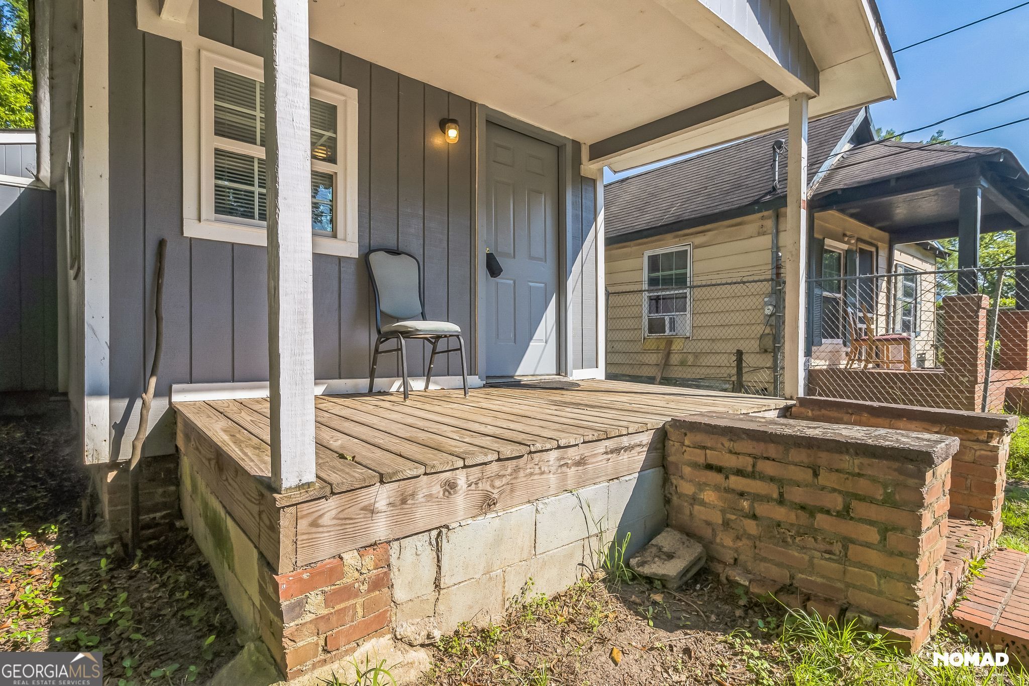 1012 Pine Street Fort Valley, GA 31030 - Photo 2 of 6