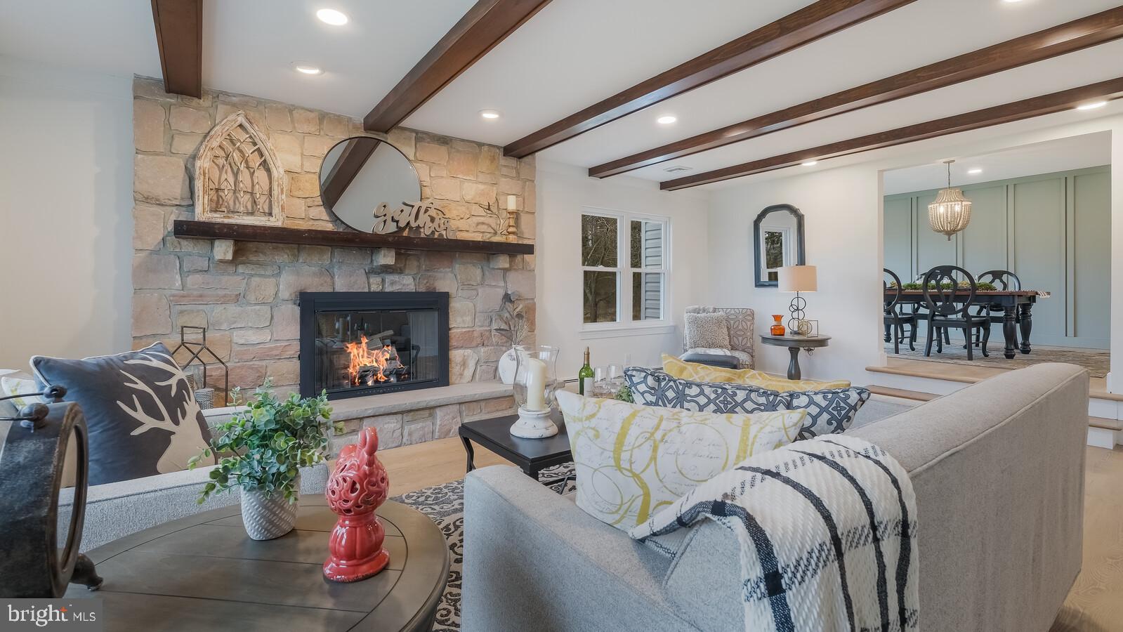 4898 Anderson Road Doylestown, PA 18902 - Photo 3 of 66 Gallery Image 3