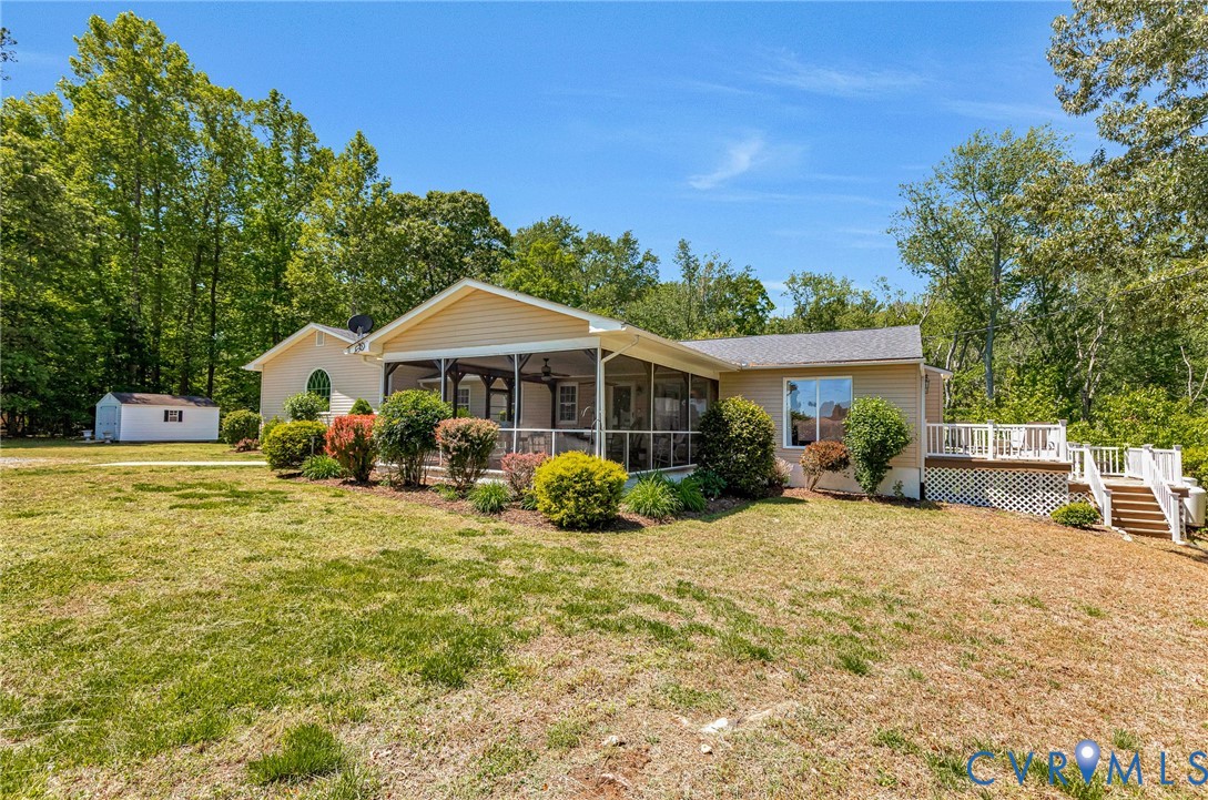 102 Riverside Drive Center Cross, VA 22437 - Photo 3 of 60