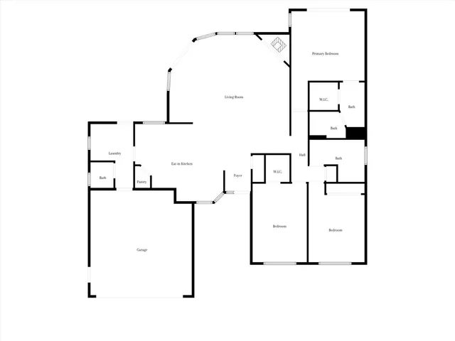 $539,000 | 18098 Lake Forest Drive, Penn Valley, CA 95946