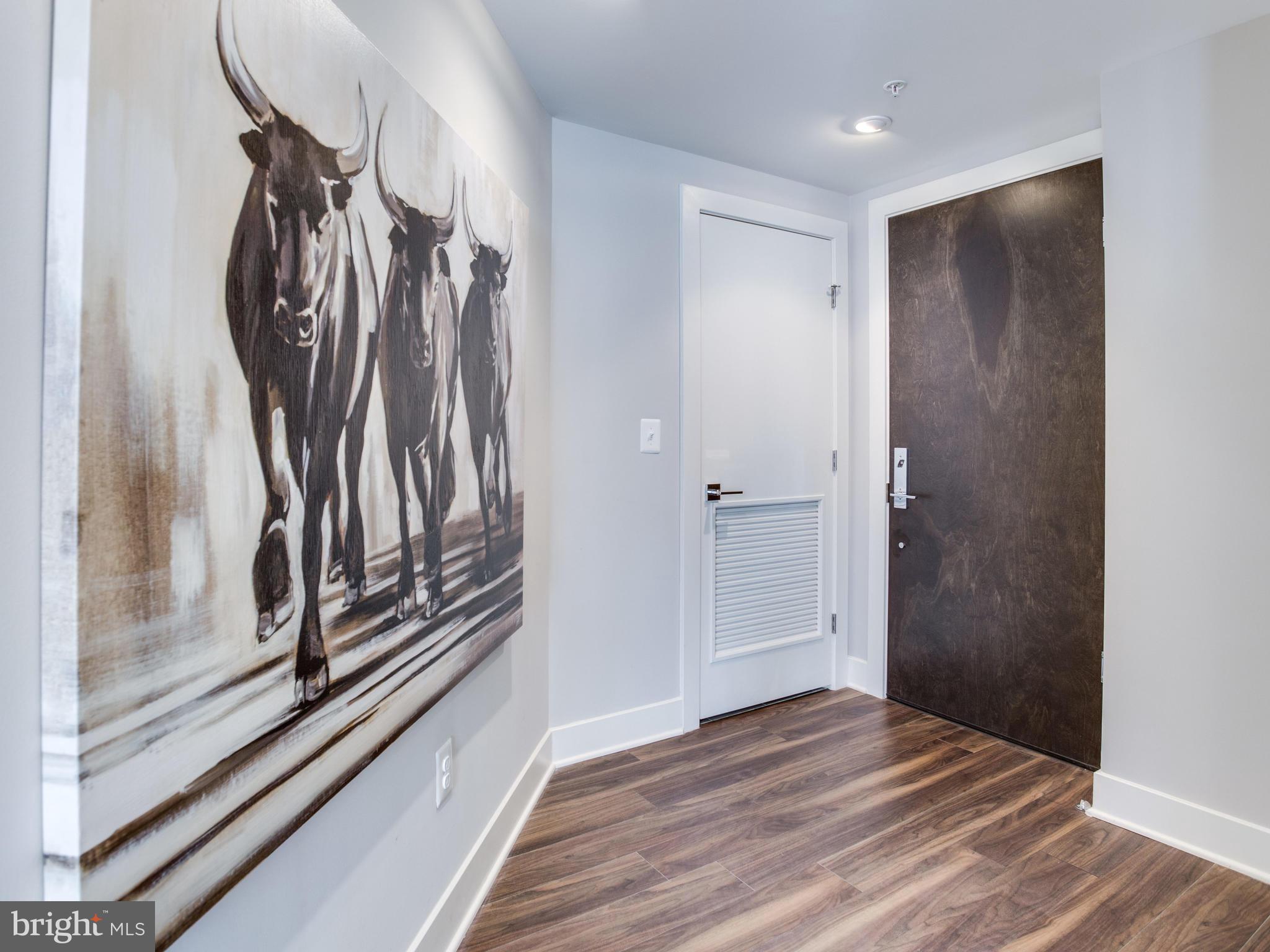 1311 13th Street Northwest, Unit 410 Washington, DC 20005 - Photo 3 of 26 Interior (General)