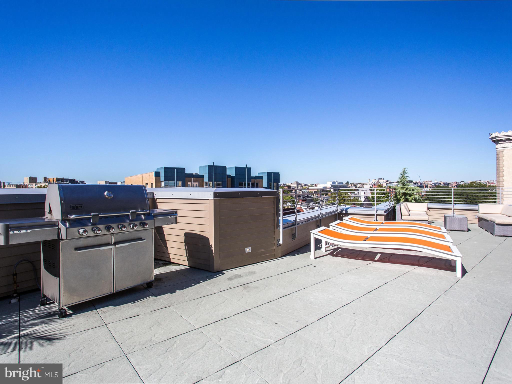 1311 13th Street Northwest, Unit 410 Washington, DC 20005 - Photo 25 of 26 Community